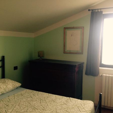 B&B La Corte Vigolzone Extérieur photo