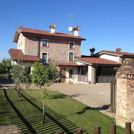 B&B La Corte Vigolzone Extérieur photo