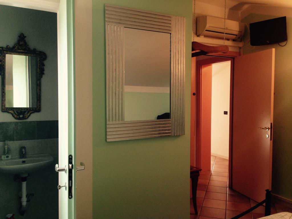 B&B La Corte Vigolzone Extérieur photo