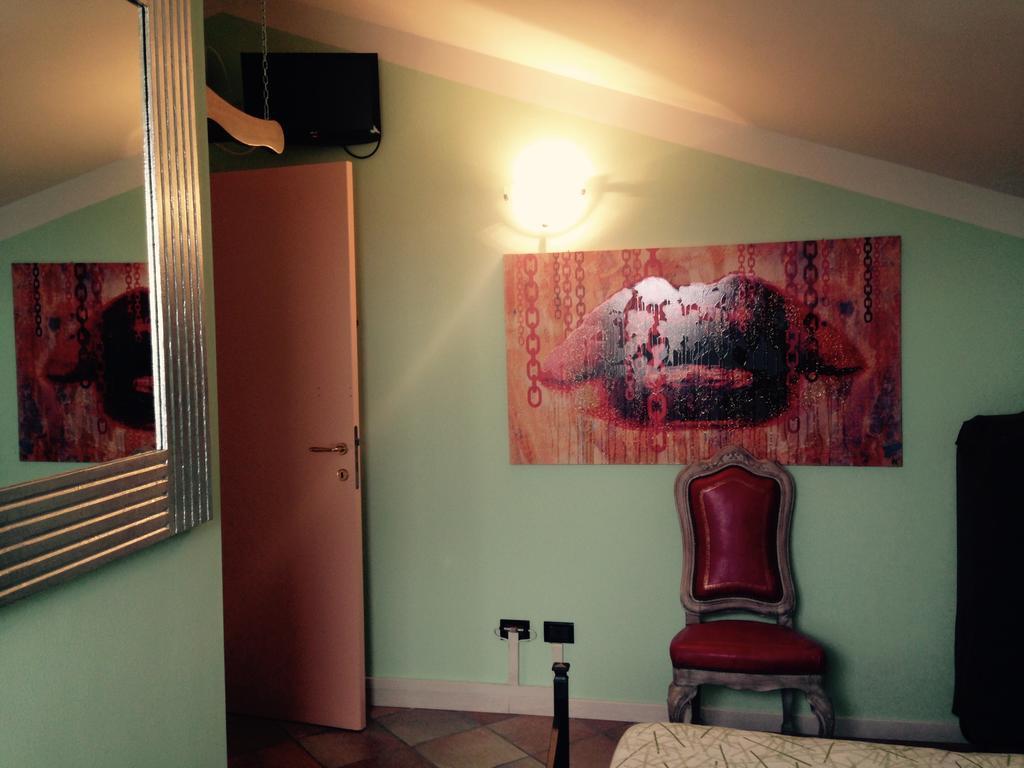 B&B La Corte Vigolzone Extérieur photo