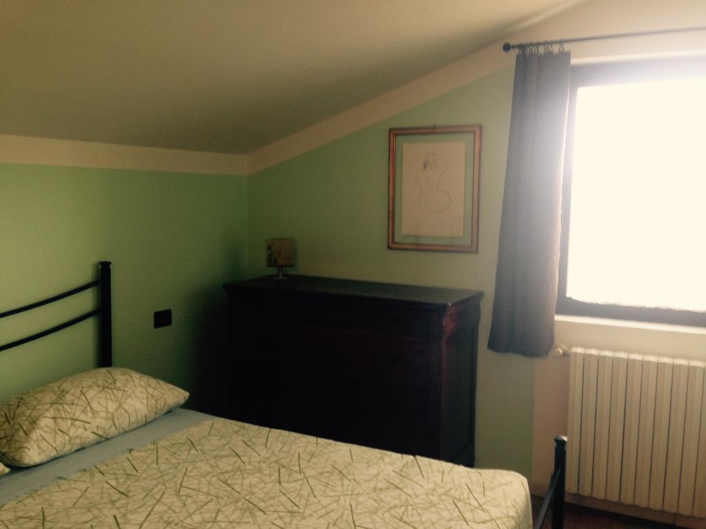 B&B La Corte Vigolzone Extérieur photo
