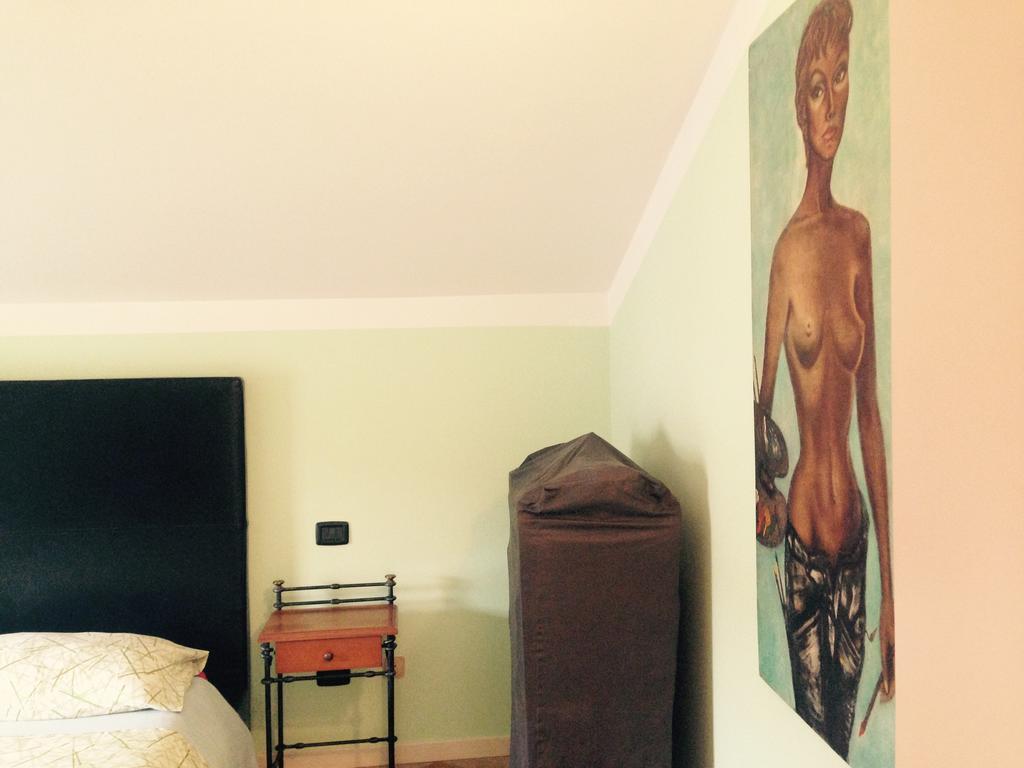 B&B La Corte Vigolzone Extérieur photo