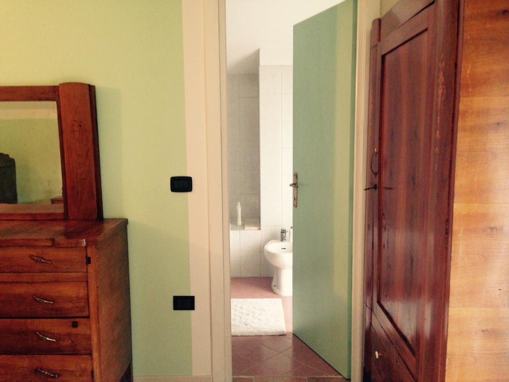 B&B La Corte Vigolzone Extérieur photo