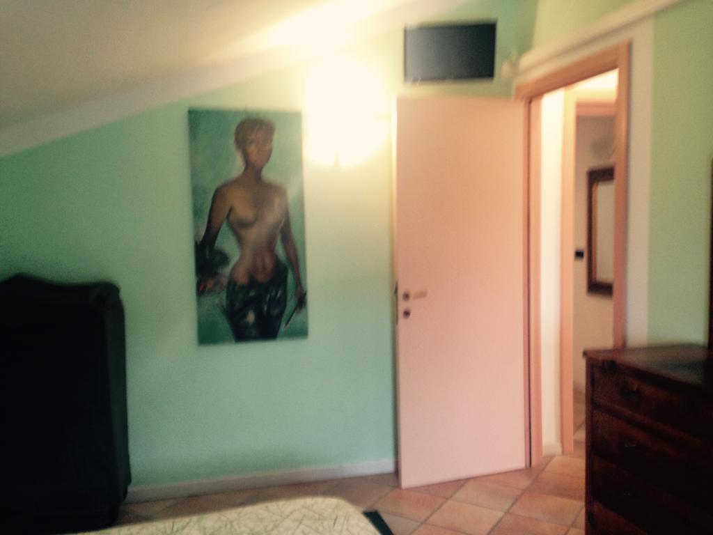 B&B La Corte Vigolzone Extérieur photo
