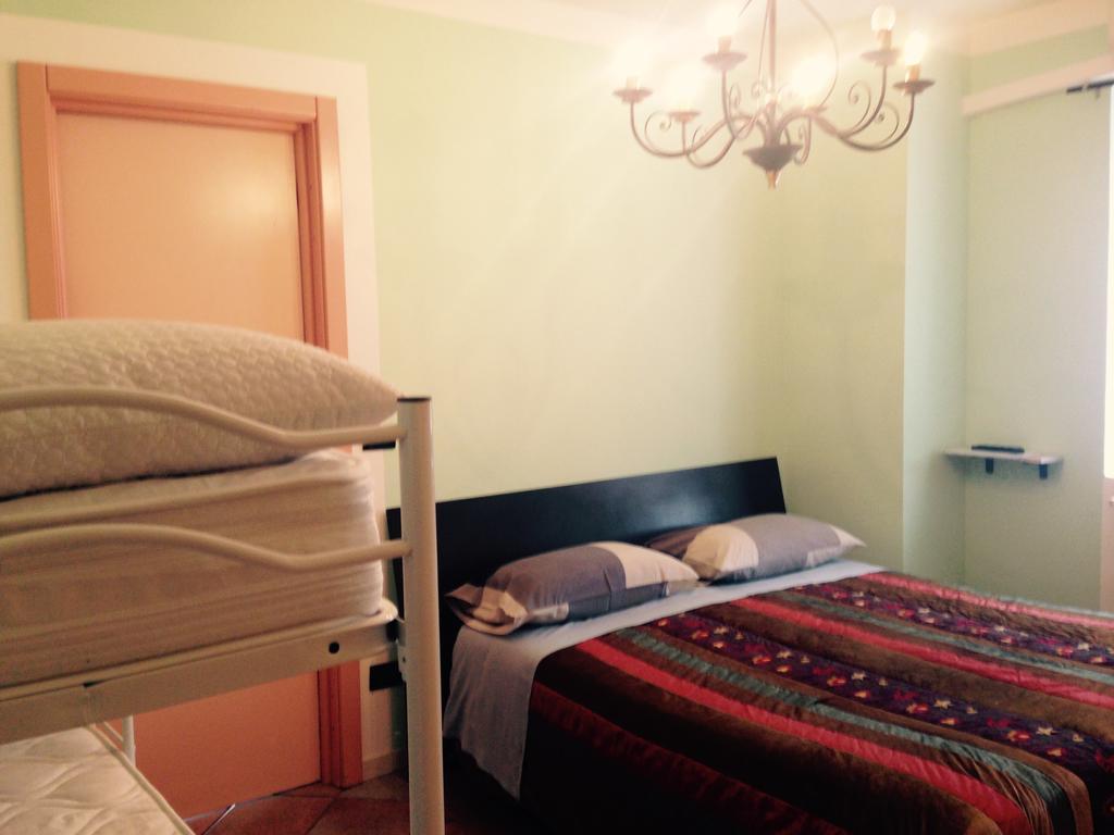 B&B La Corte Vigolzone Extérieur photo