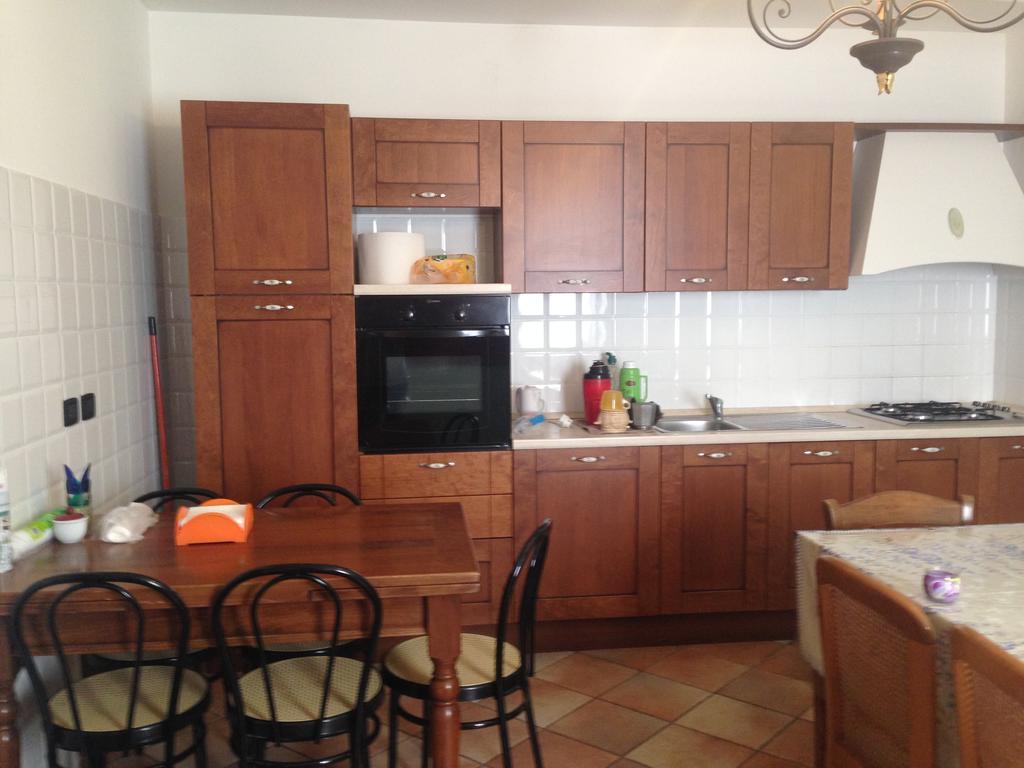 B&B La Corte Vigolzone Extérieur photo
