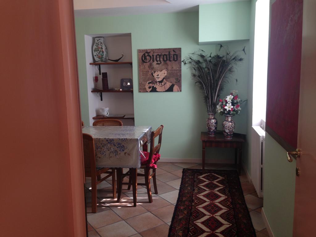 B&B La Corte Vigolzone Extérieur photo