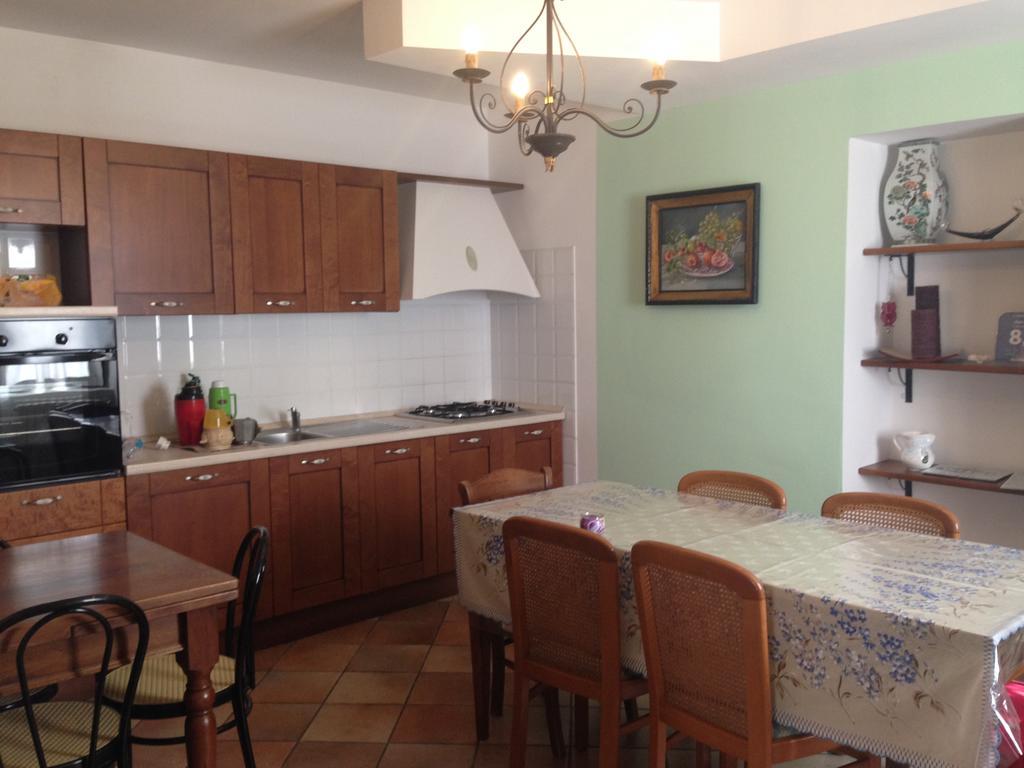 B&B La Corte Vigolzone Extérieur photo