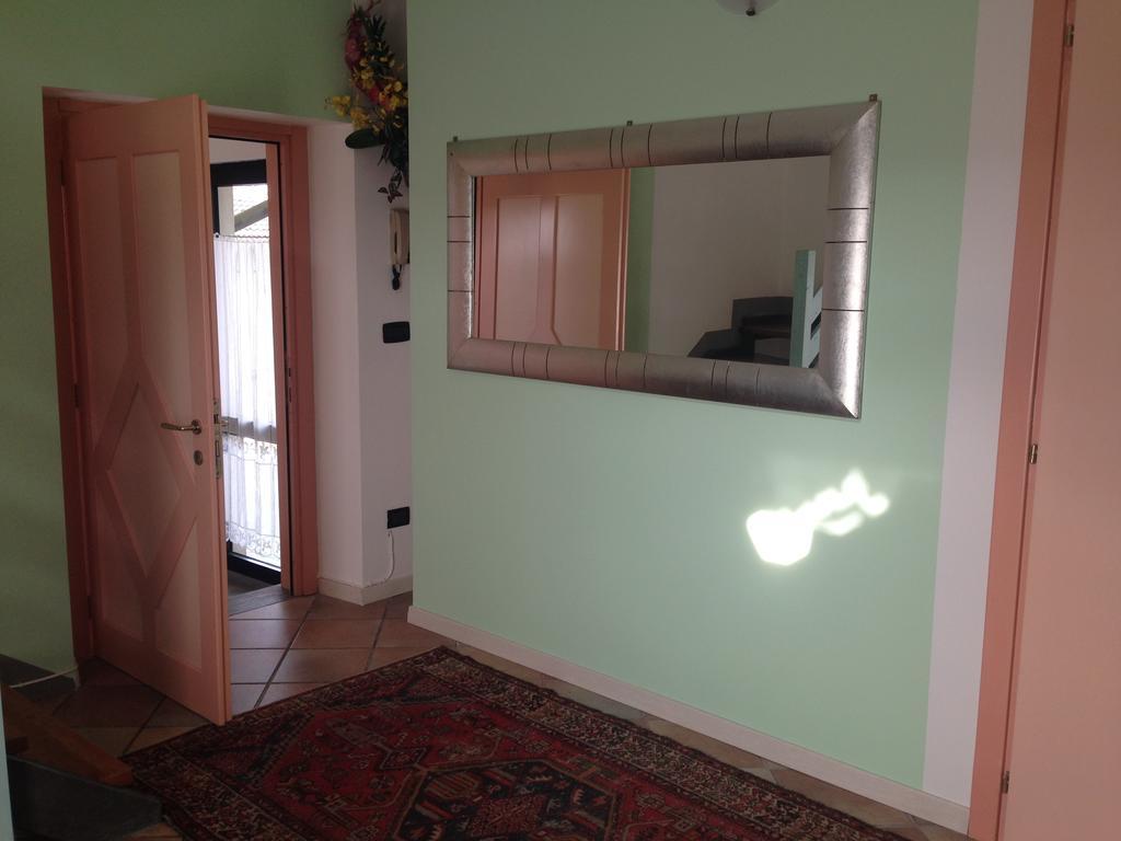 B&B La Corte Vigolzone Extérieur photo
