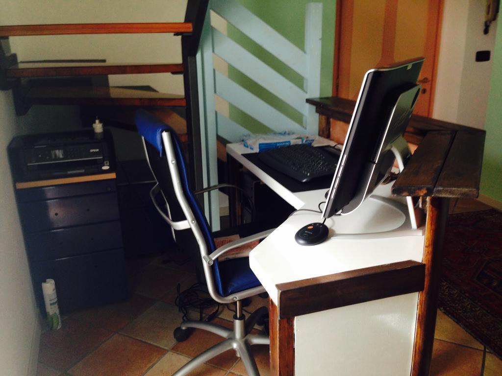 B&B La Corte Vigolzone Extérieur photo
