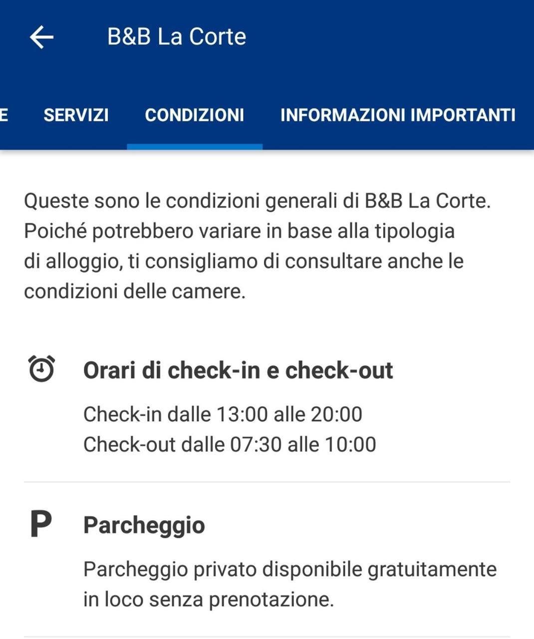 B&B La Corte Vigolzone Extérieur photo